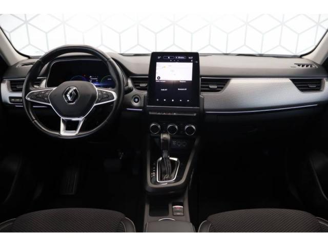 Renault Arkana image 9