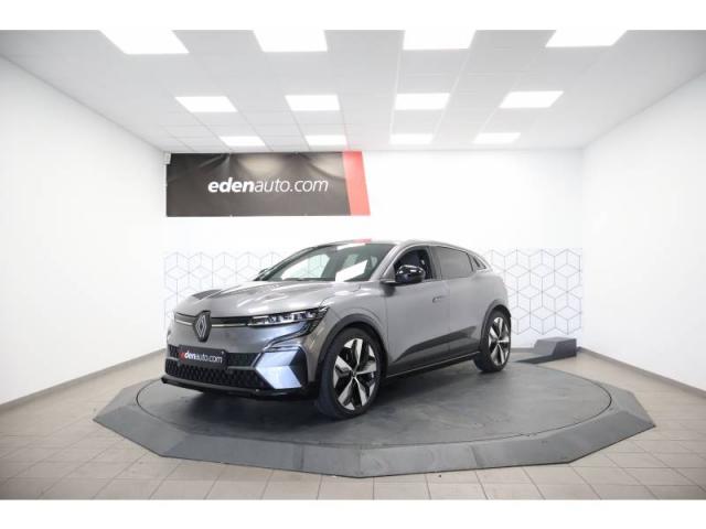 Renault Mégane E-Tech Ev60 220 Ch Super Charge Techno
