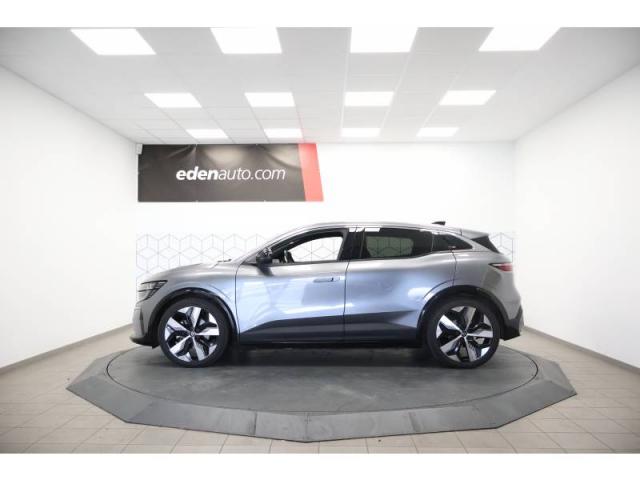 Renault Mégane image 4