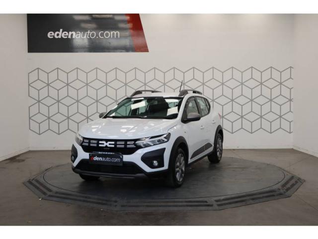 Dacia Sandero Tce 90 Cvt Stepway Expression