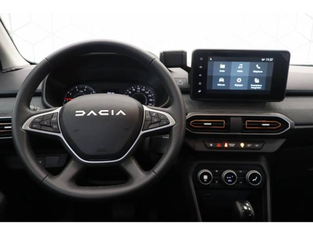 Dacia Sandero image 1