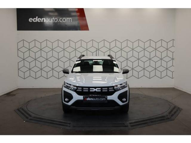 Dacia Sandero image 5