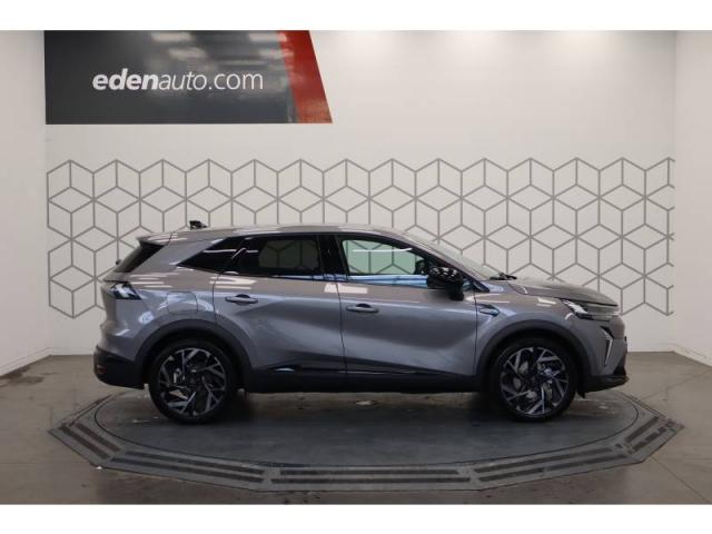 Renault Symbioz image 5