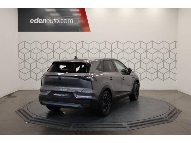 Renault Symbioz image 4