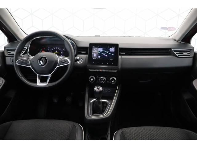 Renault Clio image 8