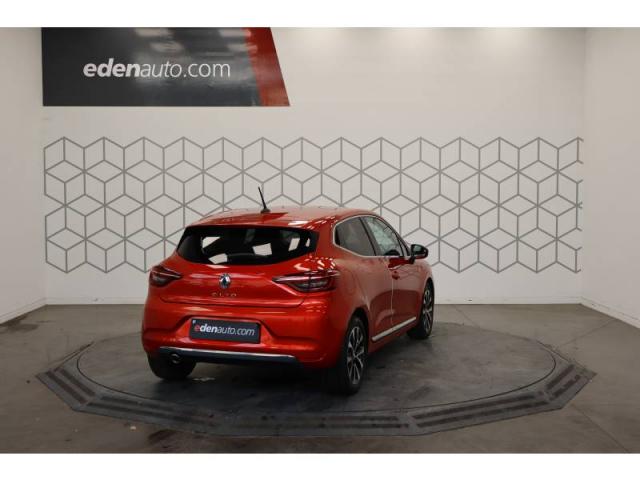 Renault Clio image 6