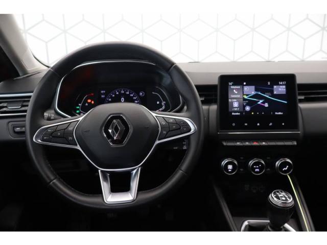 Renault Clio image 9