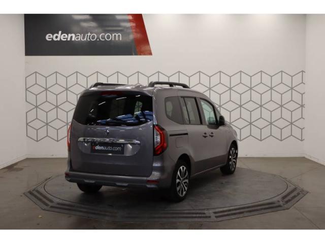 Renault Kangoo image 6