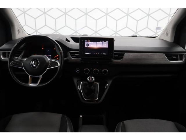 Renault Kangoo image 8