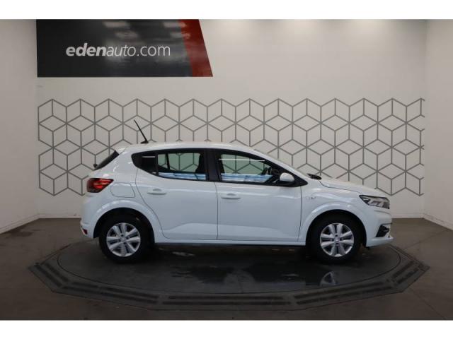 Dacia Sandero image 4