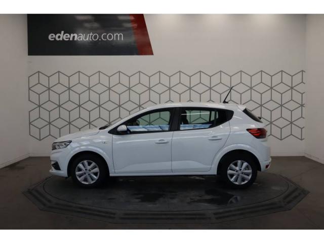 Dacia Sandero image 5