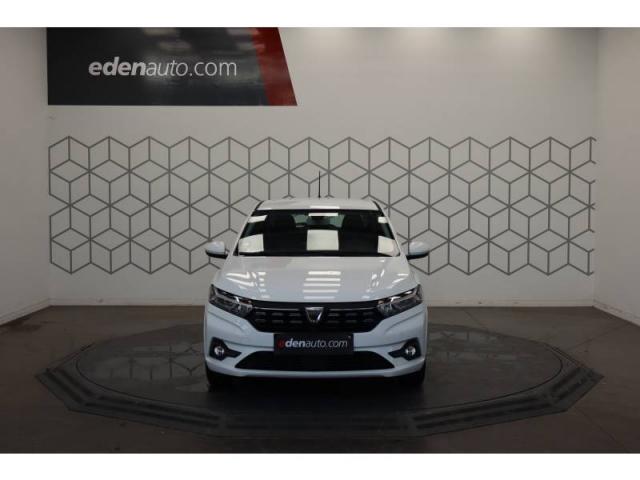 Dacia Sandero image 9