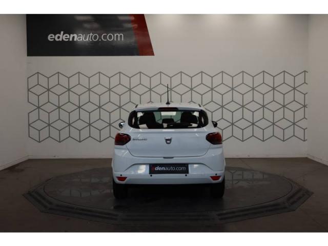 Dacia Sandero image 8