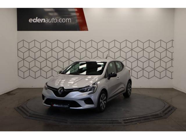 Renault Clio Tce 90 Equilibre