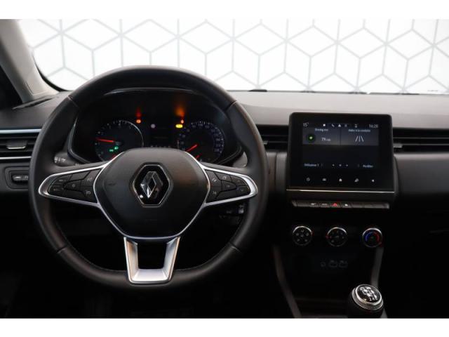 Renault Clio image 6