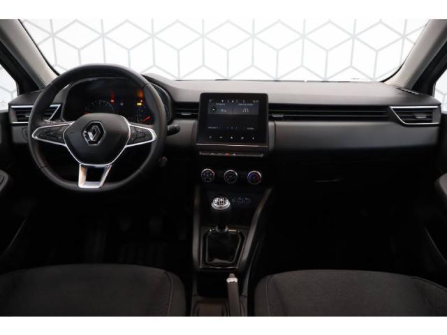 Renault Clio image 1