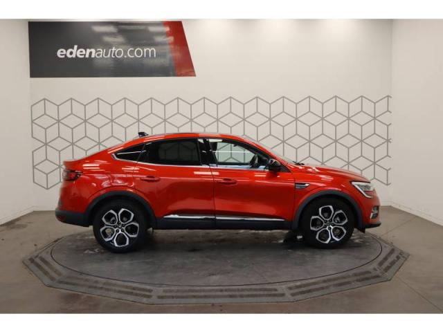 Renault Arkana image 2