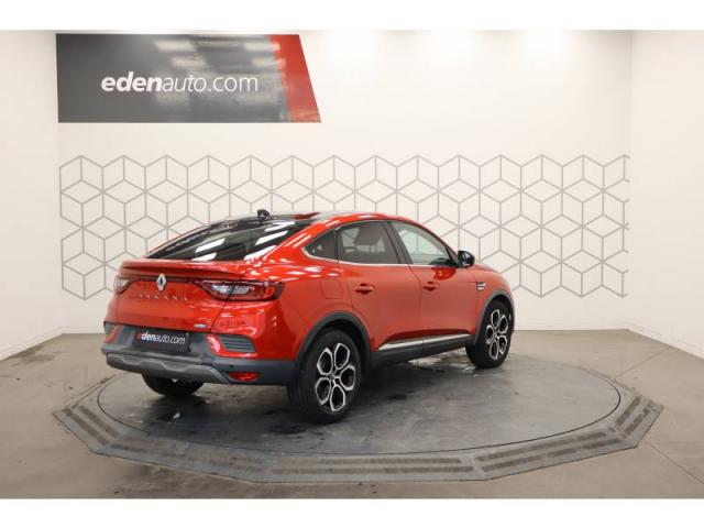 Renault Arkana image 6