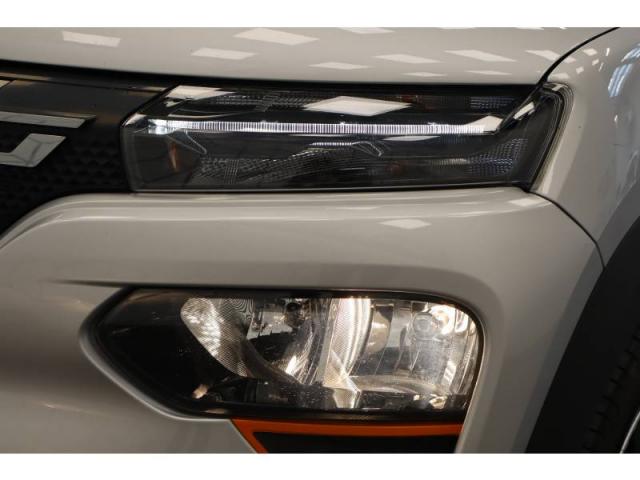 Dacia Spring image 5