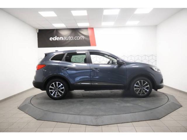 Renault Kadjar image 6