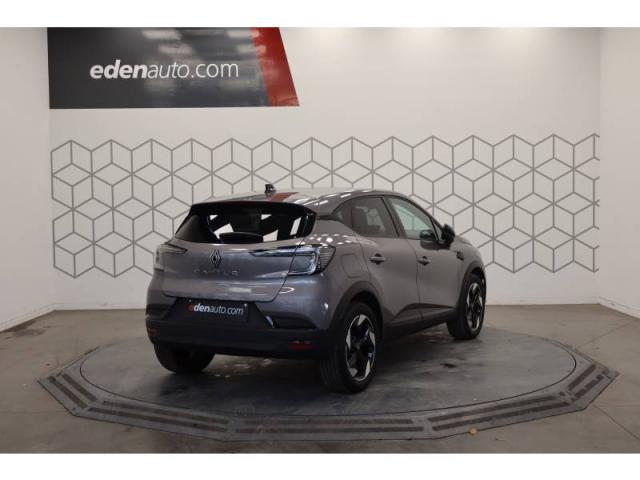 Renault Captur image 4