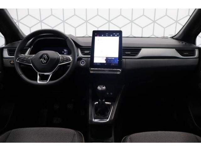 Renault Captur image 6