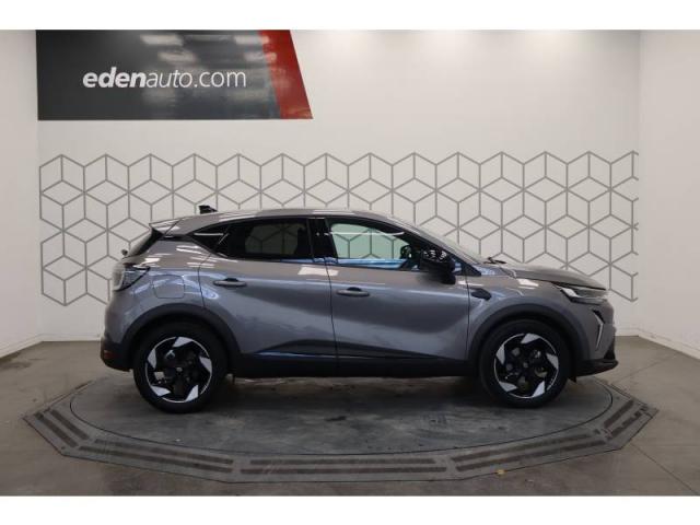 Renault Captur image 1