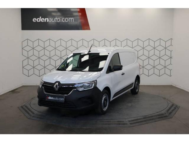 Renault Kangoo Van L2 Blue Dci 115 Grand Confort - 22