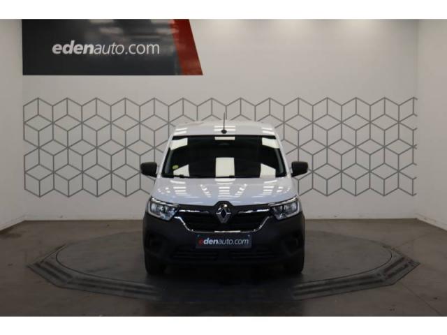 Renault Kangoo Van image 4