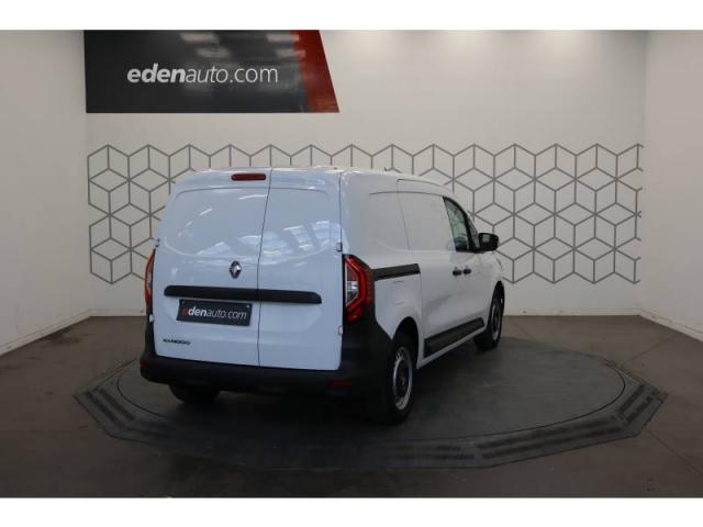 Renault Kangoo Van image 8