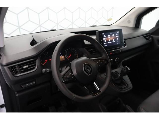Renault Kangoo Van image 6
