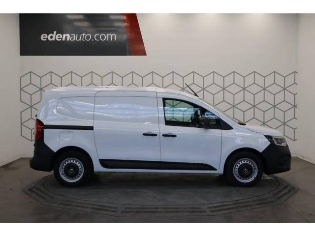 Renault Kangoo Van image 7