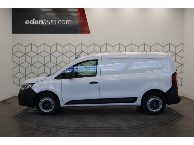 Renault Kangoo Van image 2