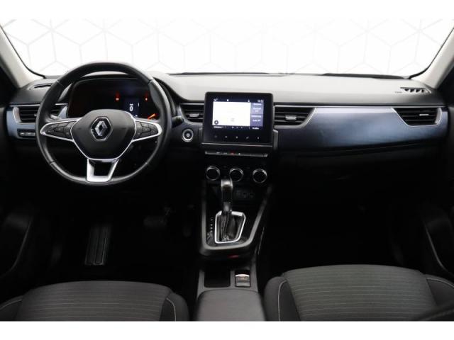 Renault Arkana image 2