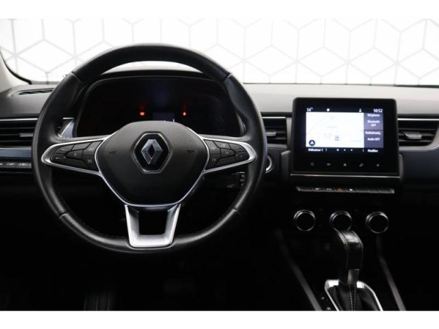 Renault Arkana image 5