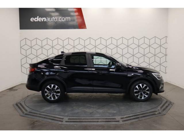 Renault Arkana image 1