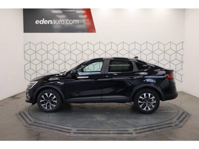 Renault Arkana image 6