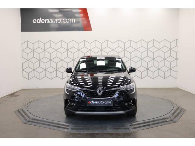 Renault Arkana image 3