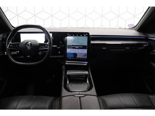 Renault Austral image 9