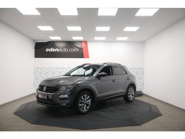 Volkswagen T-Roc 1.5 Tsi 150 Evo Start/stop Dsg7 Lounge