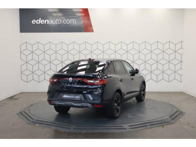 Renault Arkana image 4