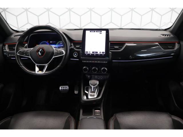 Renault Arkana image 6