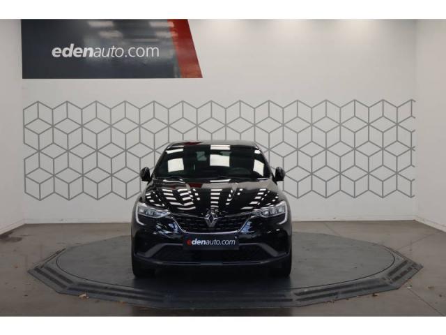 Renault Arkana image 8