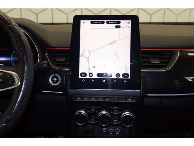 Renault Arkana image 3