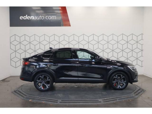 Renault Arkana image 7