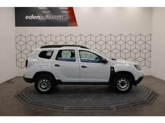 Dacia Duster image 3
