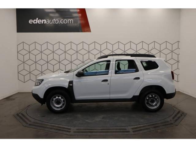 Dacia Duster image 1
