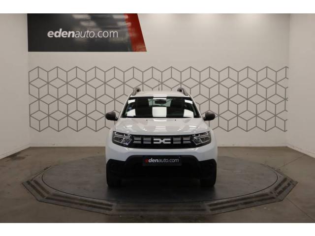 Dacia Duster image 5