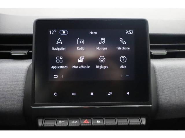 Renault Clio image 7