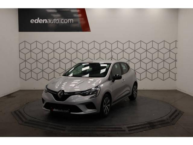 Renault Clio Tce 90 Equilibre